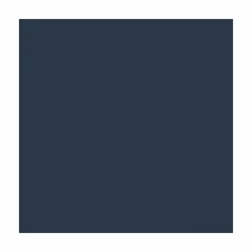 Фарба вітражна Pentart на основі розч. холодної фіксації Синя 30 мл - фото 2