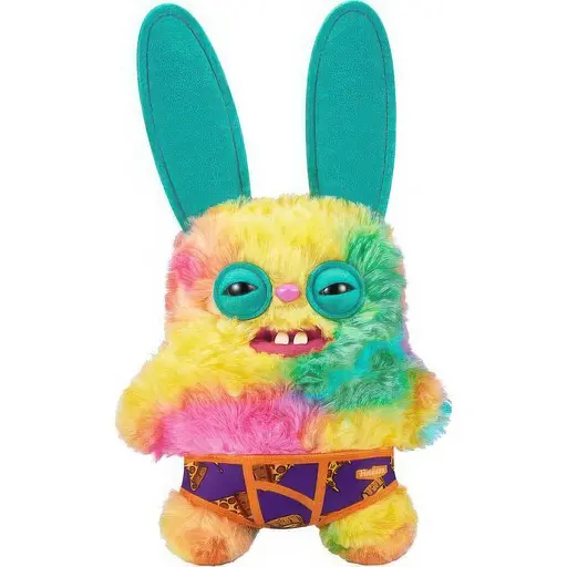 Мягкая игрушка Fuggler Мультикроль (15723H)