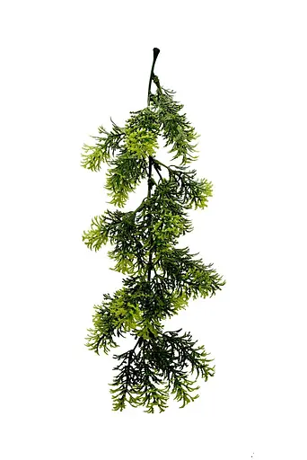 Штучна гілка Engard Houttuynia Cordata 65cм (AV-04) - фото 2