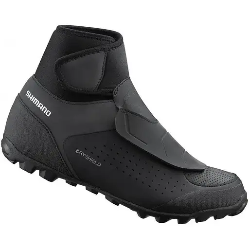 Веловзуття Shimano MW501 46 Чорний (1096-ESHMW501MCL01S46000)