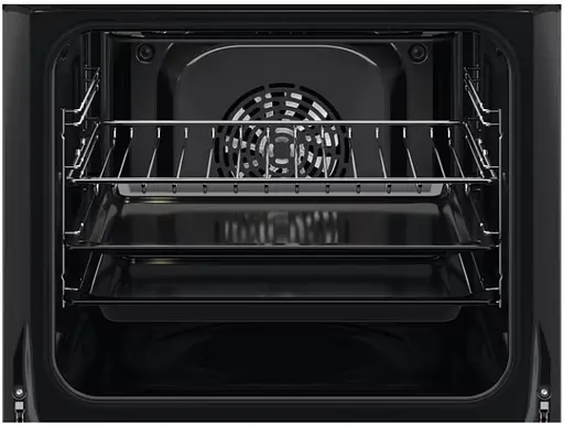 Електрична духова шафа Electrolux EOF3H40BK (7050046) - фото 4