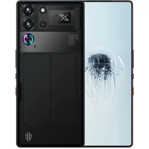 Смартфон ZTE Nubia Redmagic Gaming 10 Pro 5G 16/512Gb NX789J Dusk Global version