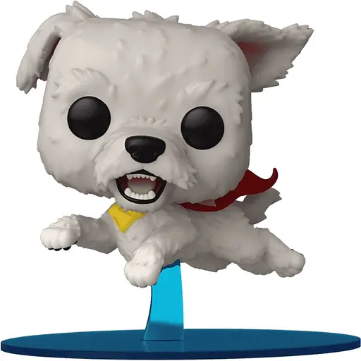 Ігрова фігурка Funko Pop! серії DC Крипто Суперпес (85645)