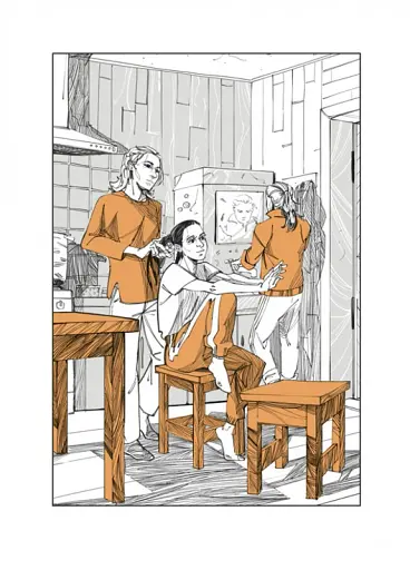 Народжена перемагати - фото 3