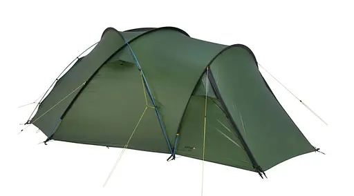 Палатка Wechsel Halos 3 ZG Green (231050) (DAS301737) - фото 1