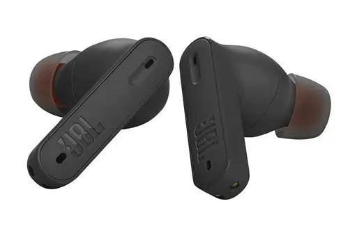 Навушники бездротові в кейсі JBL Tune 230NC (JBLT230NCTWSBLK) TWS стереогарнітура чорна - фото 2