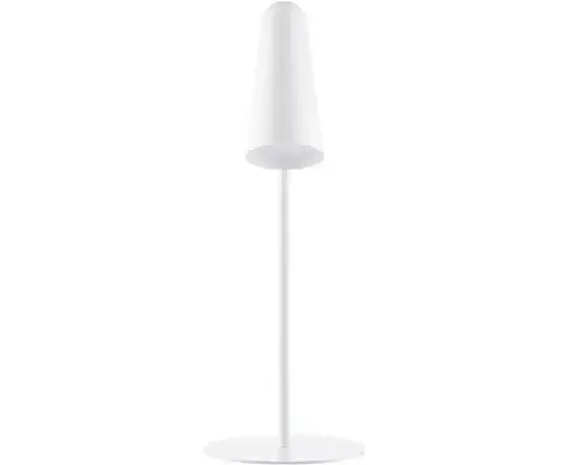 Лампа настільна акумуляторна Xiaomi Flexible Rechargeable Lamp - фото 3