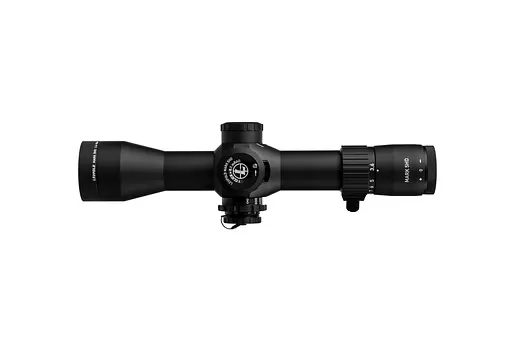 Приціл оптичний LEUPOLD Mark 5HD 3.6-18x44 (35mm) M5C3 FFP Illum. PR1-MIL - фото 4