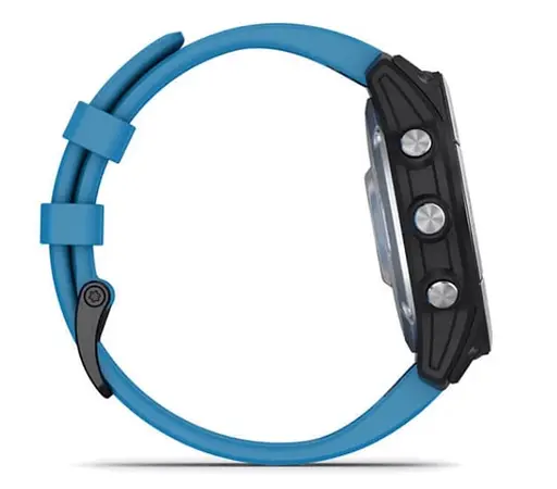 Смарт-годинник Garmin Quatix 7 – Standard Edition Marine (010-02540-60/61) - фото 4