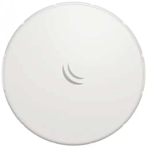 Комплект з 2-х точок доступу Mikrotik Wireless Wire nRAY (nRAYG-60adpair) - фото 2