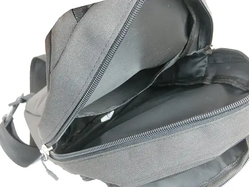 Рюкзак городской Wallaby 8х41х18 см sum0014415 - фото 7
