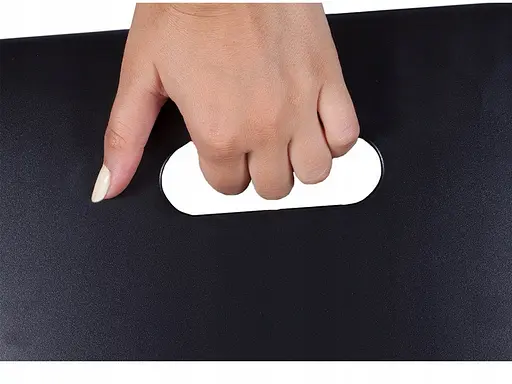 Конвектор газовий обігрівач Volteno VO0286 4,2 кВт - фото 4