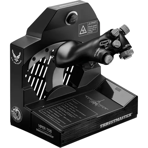 Джойстик Thrustmaster Viper TQS (4060252) [148223]