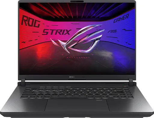 Ноутбук ASUS ROG Strix G16 G615JMR (G615JMR-AS74) - фото 1