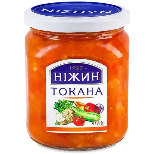 Токана Ніжин 470 г - фото 3