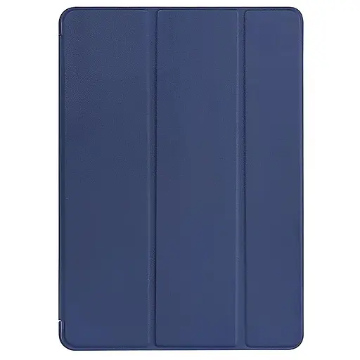 Чохол Smart Case (no logo) для Apple iPad Pro 13 (2024-25) Blue