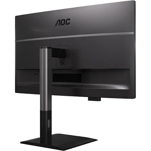 Монітор AOC 27" Q27P4CV QHD IPS 120Hz (Q27P4CV) - фото 8