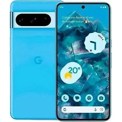 Смартфон Google Pixel 8 Pro 12/128GB Bay - фото 1