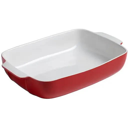 Форма для запікання Pyrex Signature 35x25 см червона (SG35RR8/7644)