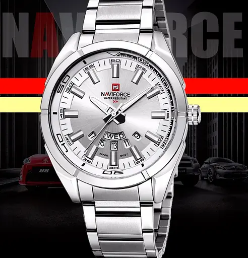 Часы Naviforce Rocket - фото 10