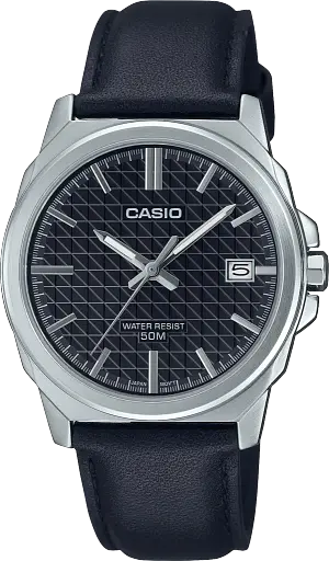 Часы Casio TIMELESS COLLECTION MTP-E720L-1A