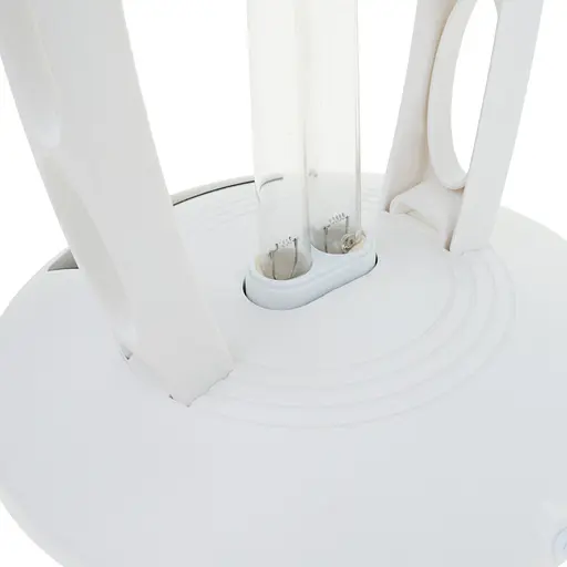 Бактерицидный светильник Brille FLF-46/38W 2G11 WH RM - фото 10