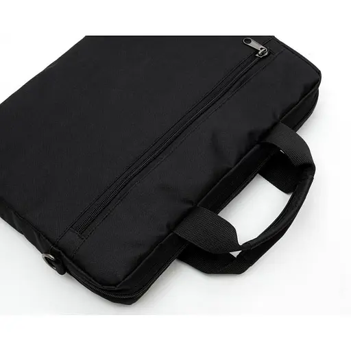 Сумка для ноутбука Vinga 15.6" NB1101 Black (NB1101BK) - фото 5