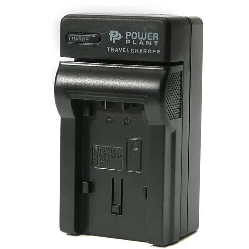 Сетевое зарядное устройство для Panasonic VW-VBY100, VW-VBT190, VW-VBT380