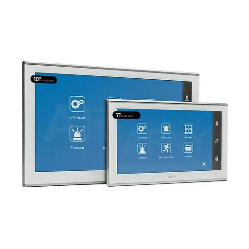 Видеодомофон AVD-1030 (2Mpx) PiP Arny (82-00136) - фото 2