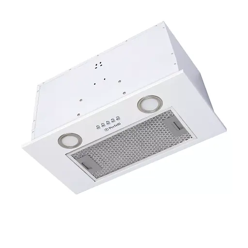Вытяжка полновстраиваемая Perfelli BI 5652 WH 1000 LED - фото 5
