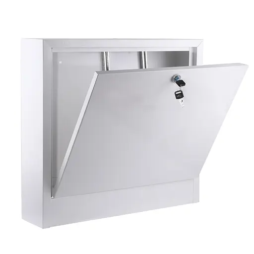 Коллекторный шкаф наружный ECO ШКН-3 700x580x120 (5) 000014642 - фото 2