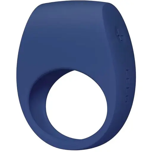 Виброкольцо Lelo Tor 3 6 см синий