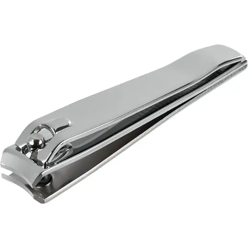 Щипчики для нігтів Beauty Line 499871 (428003) - фото 3