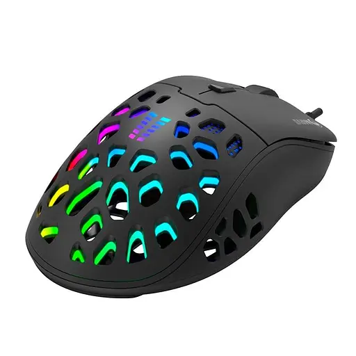 Миша MARVO Wired Programmable Gaming Mouse G946 |400-3200/10000dpi| - фото 3