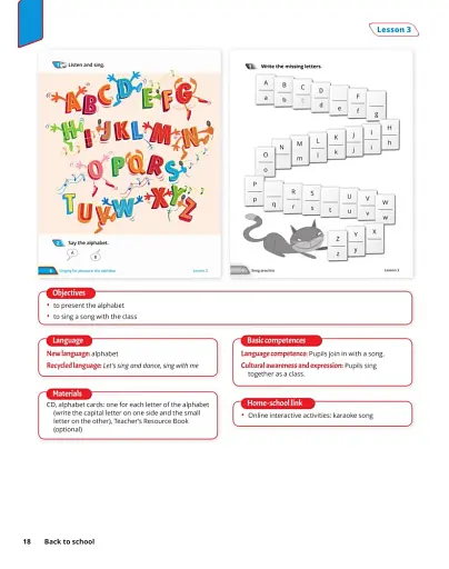 Quick Minds 2. Teacher's Book (for Ukraine, НУШ) - фото 10