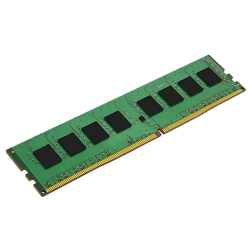 Оперативная память Kingston 4GB DDR4 2400MHz (KVR24N17S8/4) Б/У