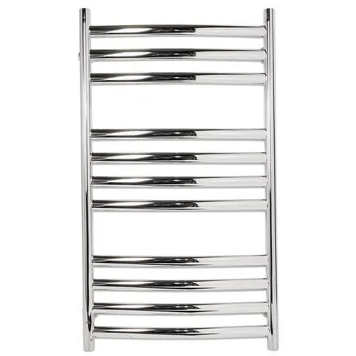 Водяна рушникосушка Laris Класік Преміум П11 500x900 71207678, Хром - фото 2