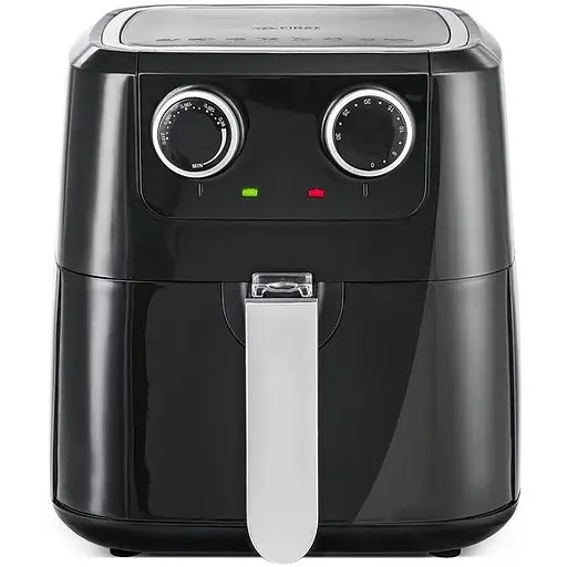 Мультипіч-фритюрниця First Austria FA-5053 (3,5л) - фото 1