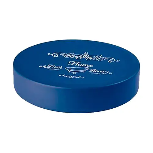 Мильниця BISK NICEA, синя (07505)