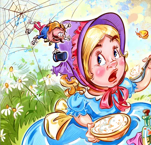 Назустріч яскравим зіркам. Пісні Матінки Гуски - фото 2