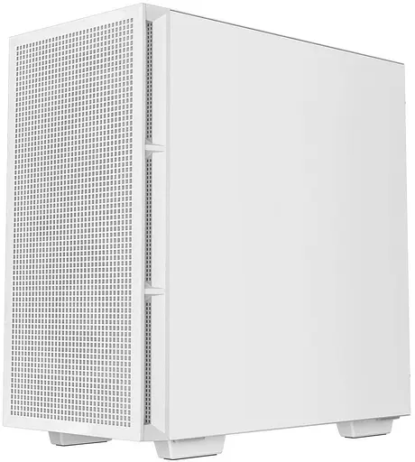 Корпус Deepcool CH360 White (R-CH360-WHAPE3-G-1) Без БП - фото 10