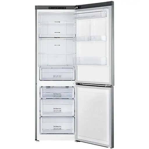 Холодильник SAMSUNG RB33 J3000SA/RU - фото 4