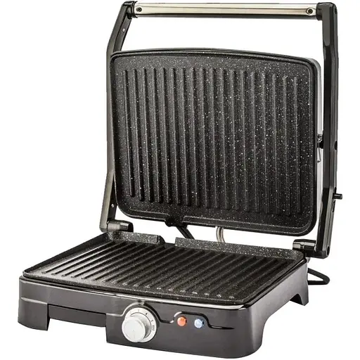 Электрогриль прижимной Zelmer ZPR2000 - фото 2