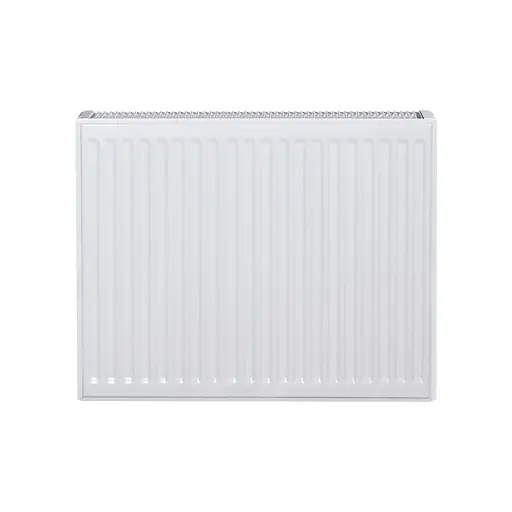 Радіатор сталевий Thermo Alliance 22 тип 500x500 бічне підключення - фото 2