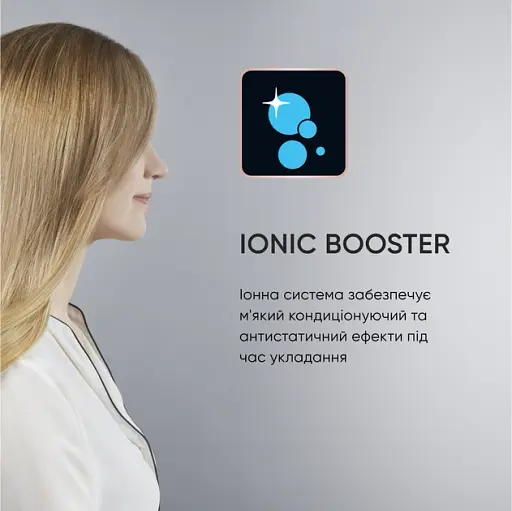 Фен Rowenta Pro Expert (CV8840F0) - фото 6