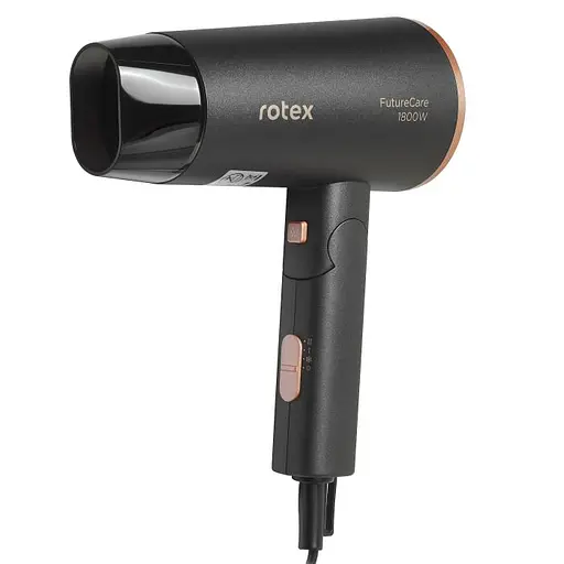 Фен Rotex RFF186-V FutureCare - фото 3