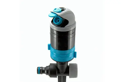 Дождеватель Presto-PS ороситель секторный 2 режима Пингвин (7813) - фото 2