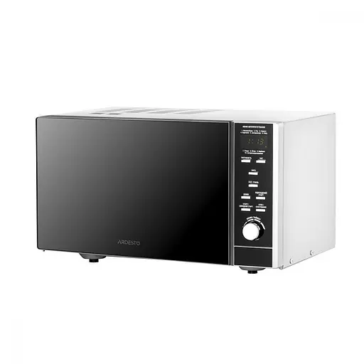 Мікрохвильова піч з грилем Ardesto GO-EGR923BL - фото 4