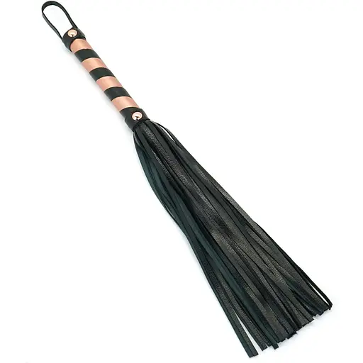 Флогер Liebe Seele Rose Gold Memory Flogger - фото 2