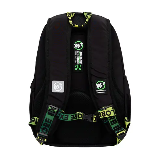 Рюкзак шкільний Yes Explore TS-43 - фото 4